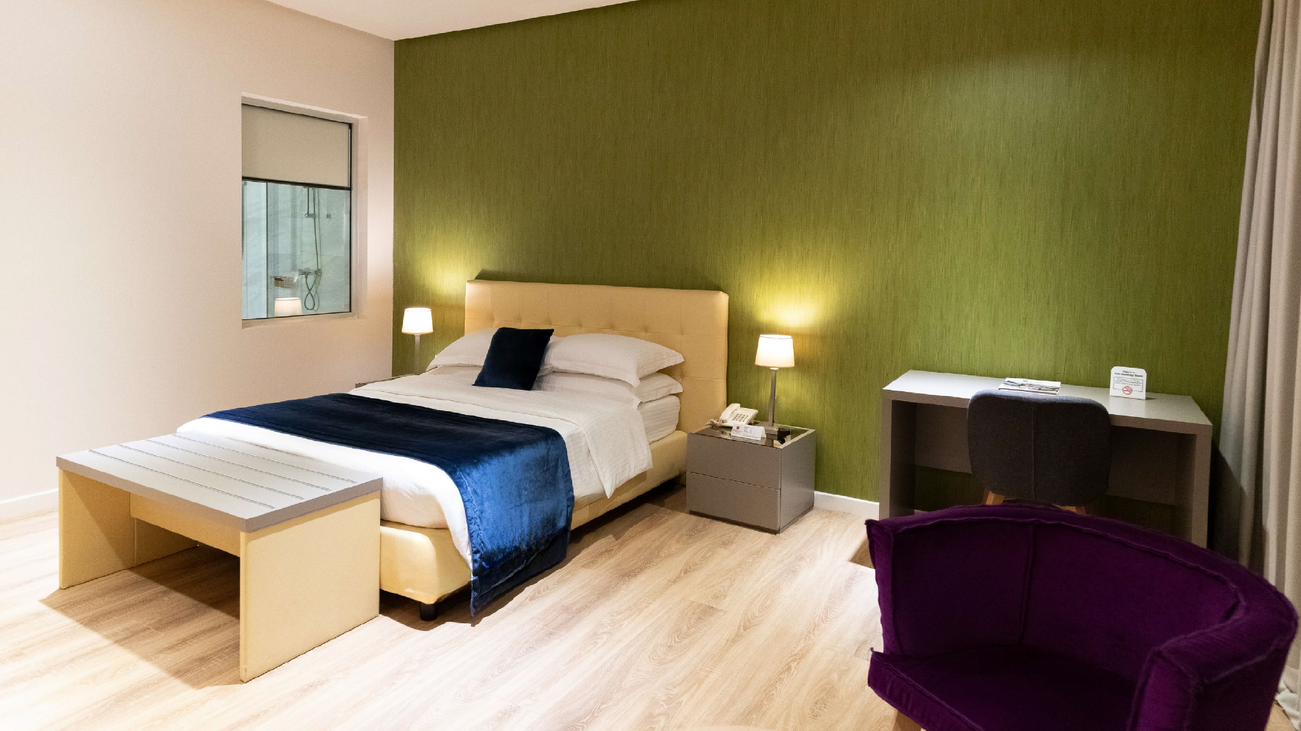 ark hotel 3-11