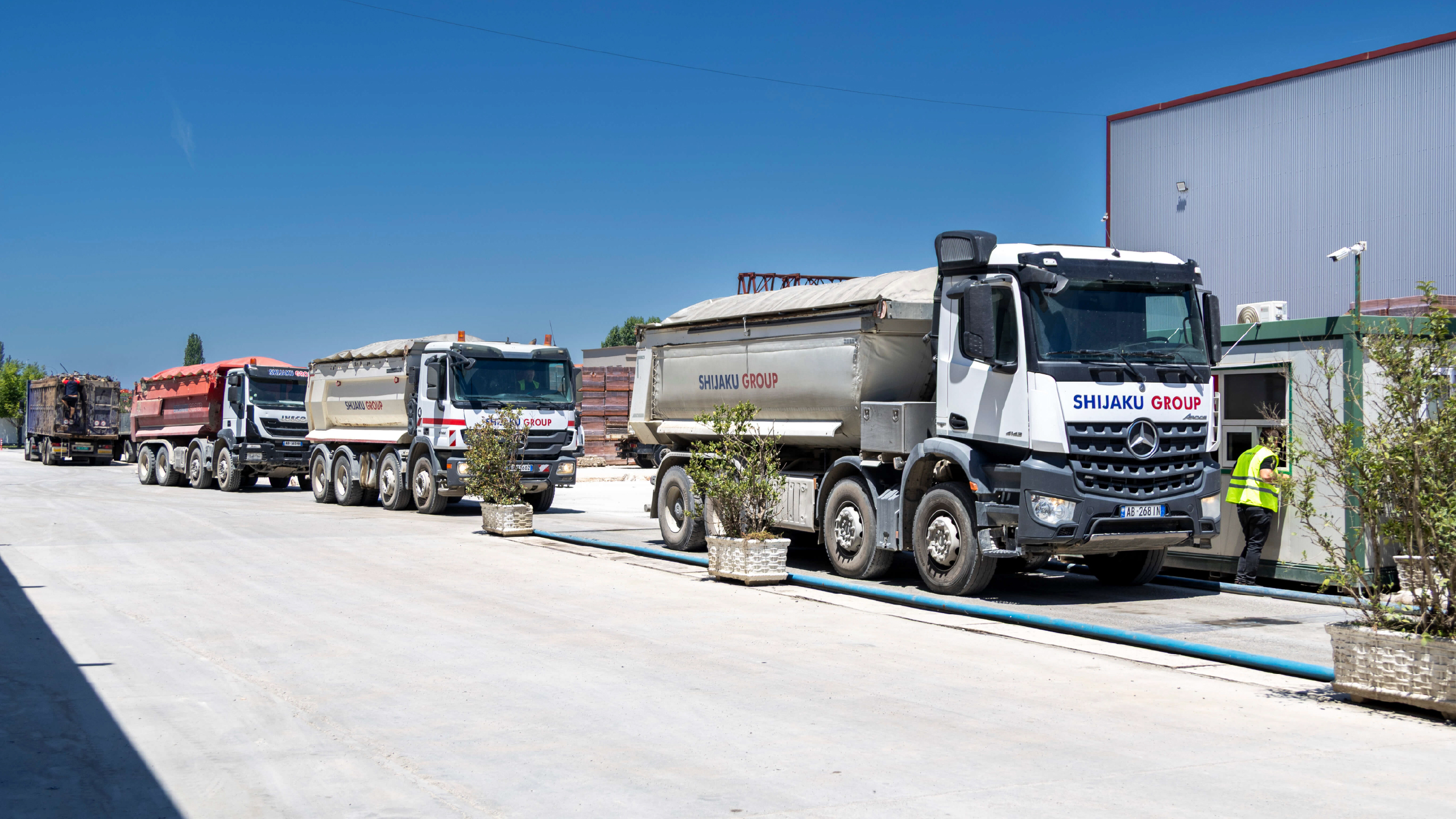 grupi beton me shok 2-12