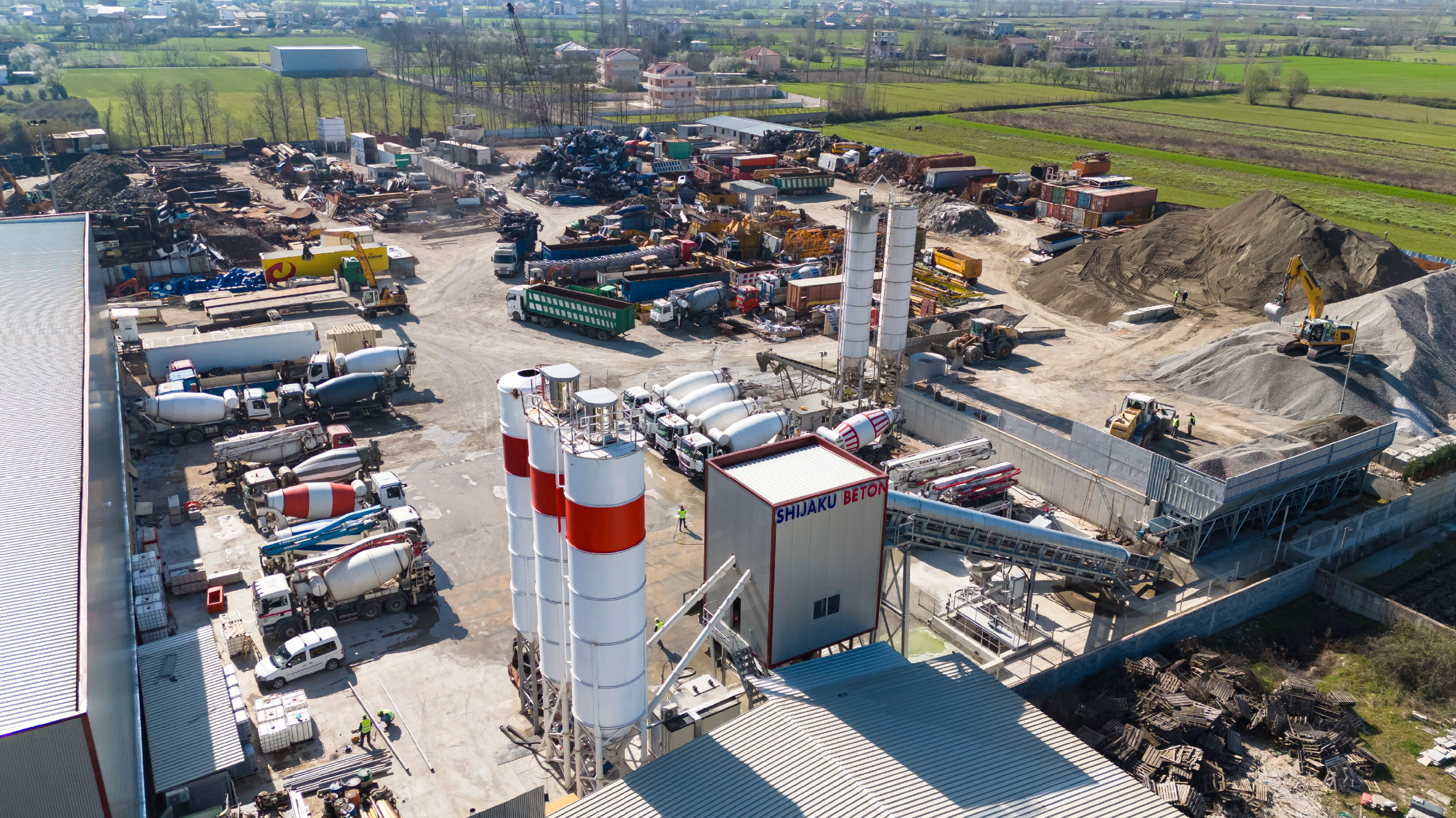 grupi beton me shok 3-20