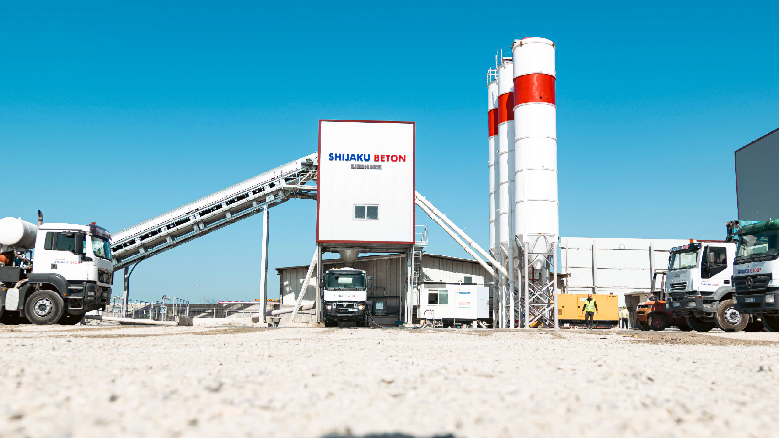 grupi beton me shok 4-09
