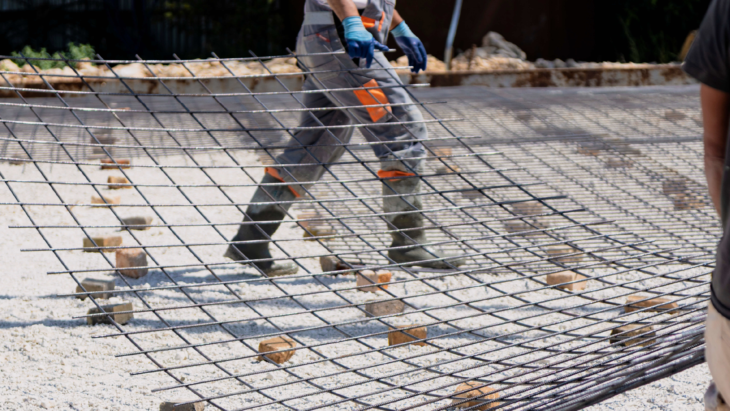 grupi beton me shok 5-17
