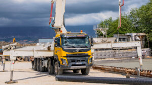 grupi beton me shok 5-25