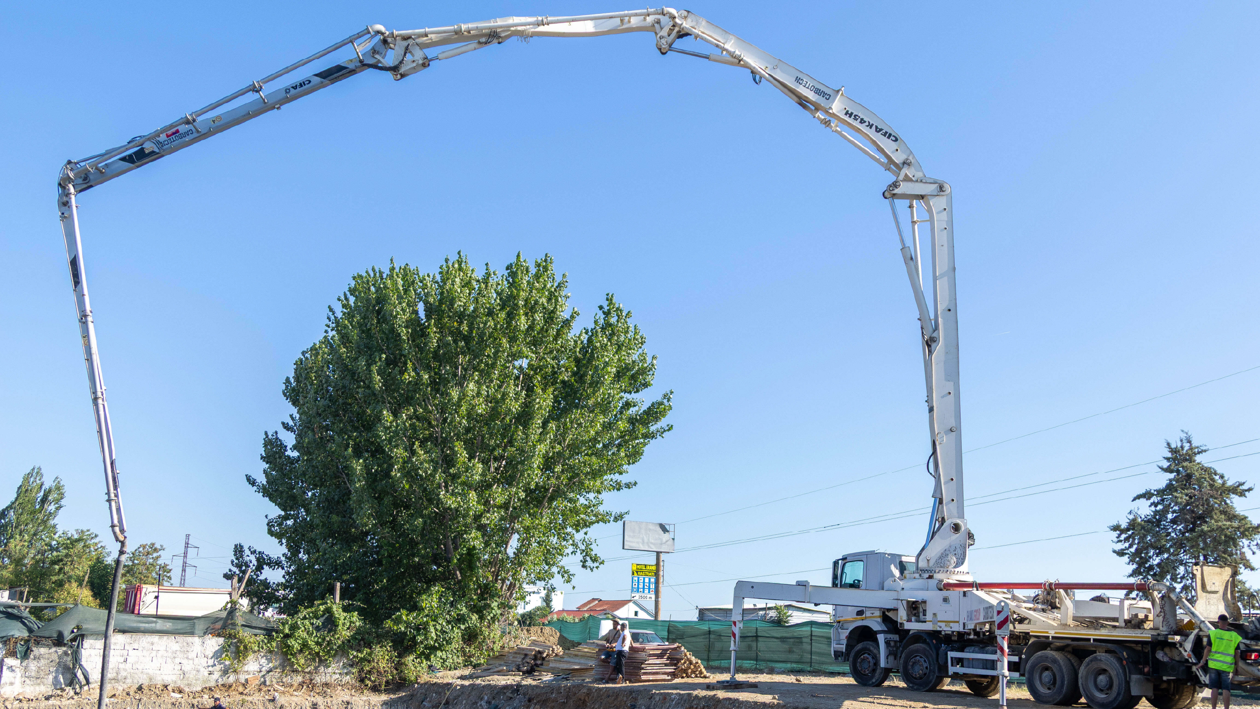 grupi beton me shok 5-26