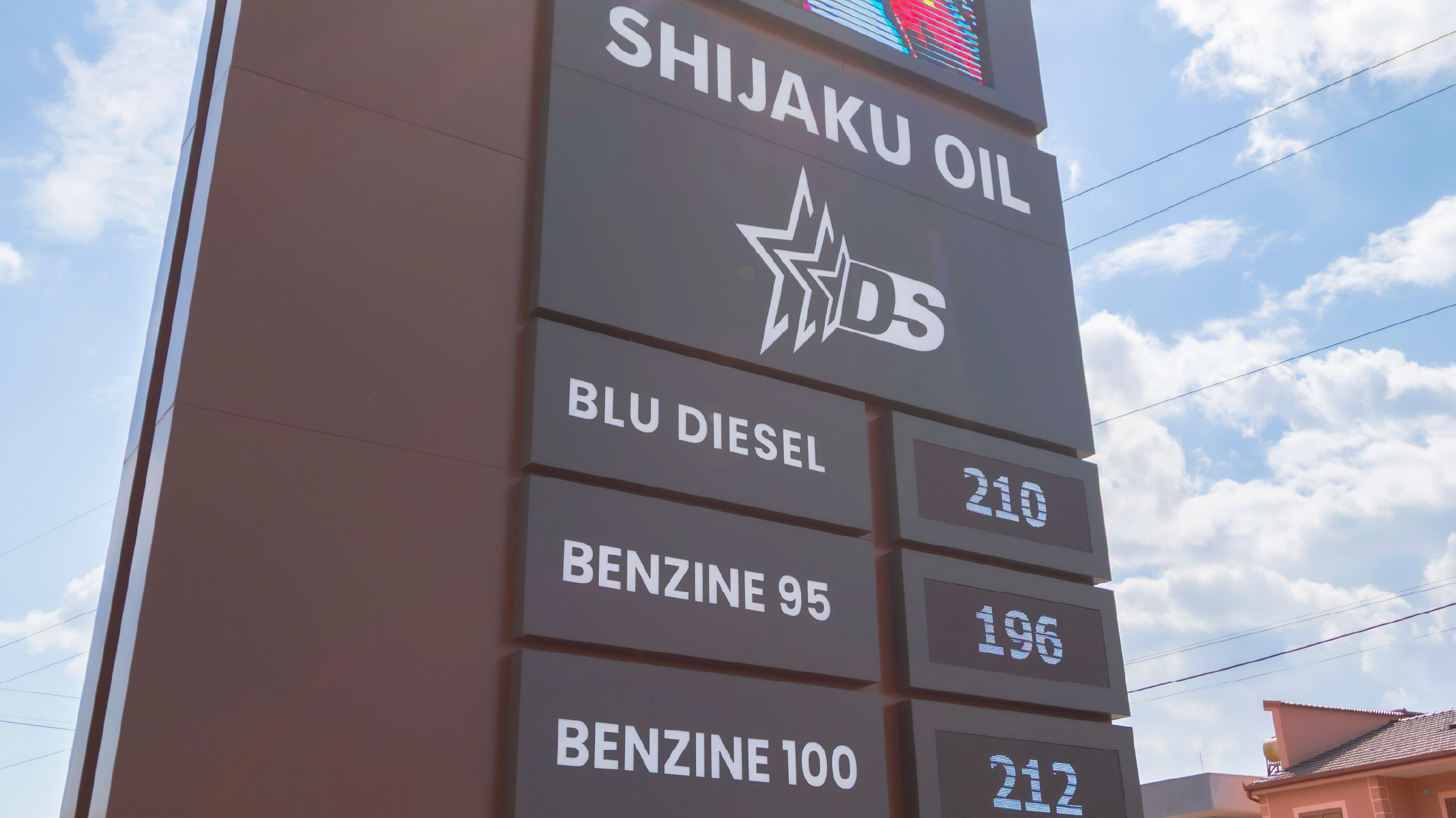 oil tabela-19